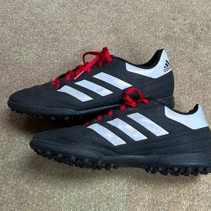 Adidas indoor soccer cleats